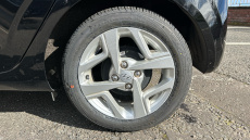 Hyundai i10 1.2 MPi SE Connect 5dr Petrol Hatchback